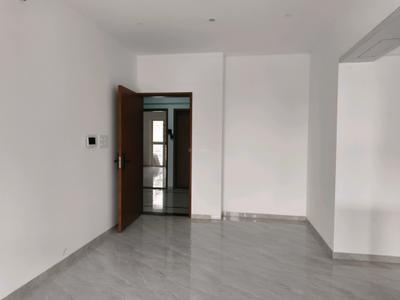 Living Room Image of 1083 Sq.ft 2 BHK Apartment / Flat for sale in Baner Pune for Rs. 9800000