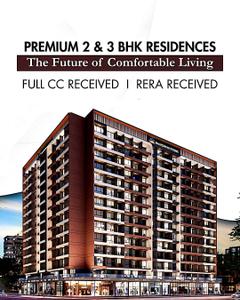 2 BHK Flat