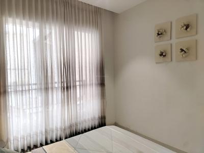 Bedroom Image of 1450 Sq.ft 3 BHK Apartment / Flat for sale in Karan Suncoast, Bavdhan Pune for Rs. 12500000