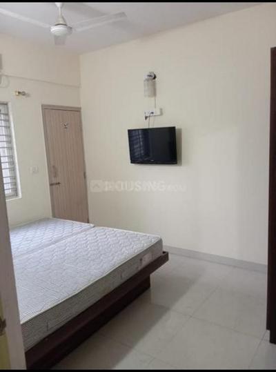 Sanjay Nagar, Marathahalli Bedroom 1