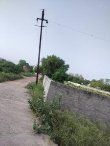Chalsher kuberpur Plot View 2