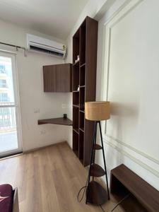 Bedroom Image of 2250 Sq.ft 3 BHK Apartment / Flat for rent in ACME Eden Court, Sector 91 Mohali for Rs. 67000