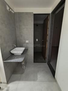 Image of 1150 Sq.ft 3 BHK Apartment / Flat for rent in Seven 9 Sky, Chhani, Vadodara for Rs. 25000