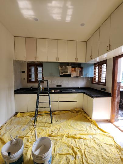 Eastwood Township, Harlur Kitchen 1