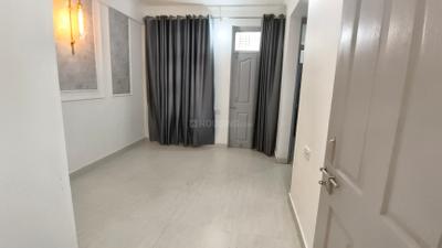 Bedroom Image of 1100 Sq.ft 2 BHK Apartment / Flat for sale in Jagatpura Jaipur for Rs. 3800000