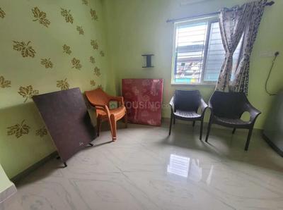 Hall Image of kolotaan PG in Jadavpur, Kolkata