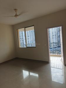 Hall Image of 2040 Sq.ft 4 BHK Apartment / Flat for sale in Rising Homes At DXP 92, Sector 92 Gurgaon for Rs. 18500000