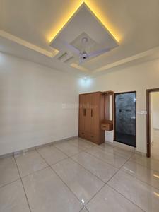 Hall Image of 2000 Sq.ft 4 BHK Villa for sale in Kizhakkambalam Kochi for Rs. 9500000