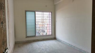 Bedroom Image of 1550 Sq.ft 4 BHK Apartment / Flat for sale in Behala Kolkata for Rs. 9000000