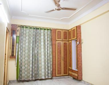 Bedroom Image of 1200 Sq.ft 2 BHK Apartment / Flat for sale in Dolphin Anand Gooba Garden, Kalyanpur Kanpur for Rs. 7000000