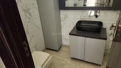 Image of 1700 Sq.ft 4 BHK Independent House for sale in Paschim Vihar, New Delhi for Rs. 32500000