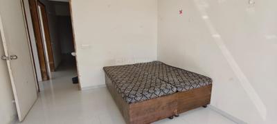 Hall Image of 1890 Sq.ft 3 BHK Apartment / Flat for rent in Nia Nami Riverside 46, Raysan Gandhinagar for Rs. 25000