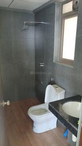 Image of 770 Sq.ft 2 BHK Apartment / Flat for sale in Thane West, Thane for Rs. 15200000