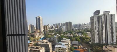 Image of 750 Sq.ft 2 BHK Apartment / Flat for sale in Goregaon West, Mumbai for Rs. 18500000
