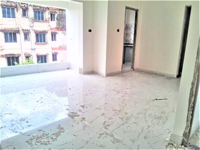 Hall Image of 1153 Sq.ft 3 BHK Apartment / Flat for sale in Madurdaha Kolkata for Rs. 6341500