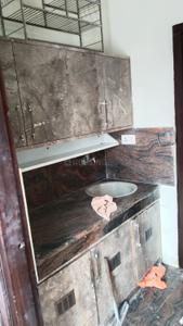 Kitchen Image of 1111 Sq.ft 2 BHK Villa for rent in Eldeco City, Mubarakpur Lucknow for Rs. 13000