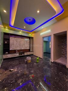 Hall Image of 1800 Sq.ft 6 BHK Independent House for sale in Doddabidrakallu Bengaluru for Rs. 13000000
