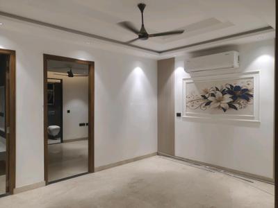 Living Room Image of 1305 Sq.ft 3 BHK Builder Floor for sale in Green Field Colony Faridabad for Rs. 14800000