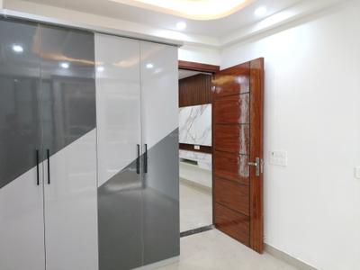 Bedroom Image of 1350 Sq.ft 3 BHK Apartment / Flat for sale in Deenpur New Delhi for Rs. 7000000