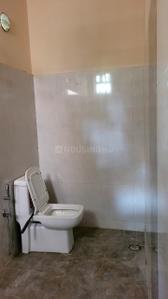 Bathroom Image of 1100 Sq.ft 2 BHK Apartment / Flat for sale in Rajajinagar Bengaluru for Rs. 11500000