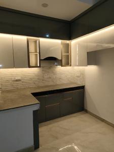 Kitchen Image of 1050 Sq.ft 2 BHK Apartment / Flat for sale in Super Avenue Apartment, Sector 73 Noida for Rs. 4200000