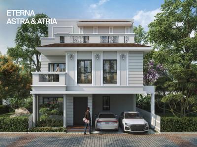 Image of 3947 Sq.ft 5 BHK Villa for sale in NVT A Wonderful World Phase 1, Jigala, Bengaluru for Rs. 43500000