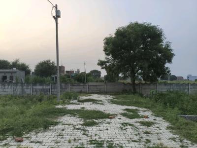 Image of 81 Sq.ft Residential Plot / Land for sale in SS Ayodhya Enclave, Dhoom Manikpur, Greater Noida for Rs. 2600700