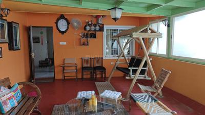 Hall Image of 1350 Sq.ft 2 BHK Apartment / Flat for sale in Embassy Place, Benson Town Bengaluru for Rs. 23000000