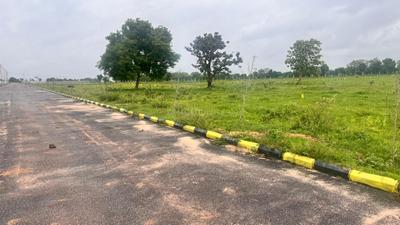 Image of 200 Sq.ft Residential Plot / Land for sale in Shadnagar, Ranga Reddy for Rs. 3950000