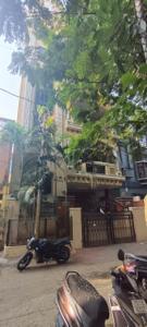 Image of 6200 Sq.ft 12 BHK Independent House for sale in Amberpet, Hyderabad for Rs. 30000000