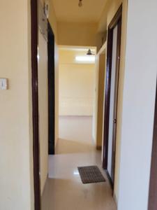 Image of 630 Sq.ft 1.5 BHK Apartment / Flat for sale in Neelsidhi Balaji Garden, Dombivli East, Thane for Rs. 4990000