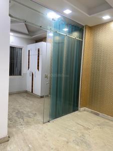 Hall Image of 750 Sq.ft 2 BHK Builder Floor for sale in Sector 3 Rohini New Delhi for Rs. 9500000