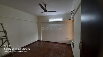 Hall Image of 1050 Sq.ft 1 BHK Apartment / Flat for rent in Golden Winds Building B Phase 3, Lohegaon Pune for Rs. 19000