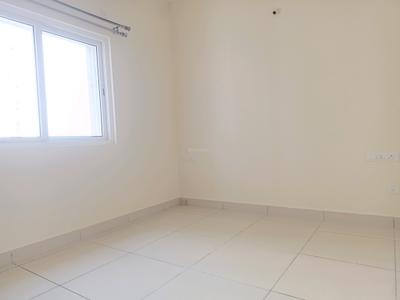 Bedroom Image of 520 Sq.ft 1 BHK Apartment / Flat for sale in Prestige Jindal City, Anchepalya Bengaluru for Rs. 8000000