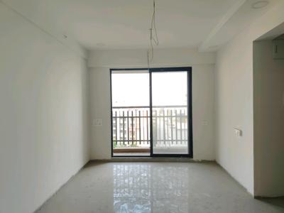 Living Room Image of 1056 Sq.ft 2 BHK Apartment / Flat for sale in Rajhans Moonstone, Vasai West Vasai for Rs. 11200000