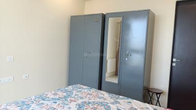 Bedroom Image of 912 Sq.ft 2 BHK Apartment / Flat for sale in Kolte Patil Verve, Goregaon West Mumbai for Rs. 32000000