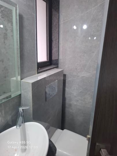 Bathroom Image of Vihan accommodation in Dahisar East, Mumbai