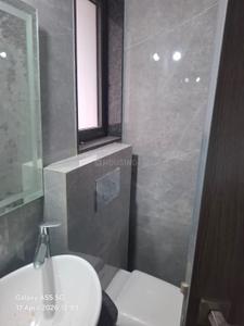 Bathroom Image of Vihan accommodation in Dahisar East, Mumbai