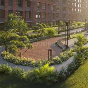 Image of 1610 Sq.ft 3 BHK Apartment / Flat for sale in Sobha Neopolis, Panathur, Bengaluru for Rs. 27500000