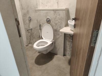 Image of 550 Sq.ft 1 BHK Apartment / Flat for rent in Worli, Mumbai for Rs. 60000