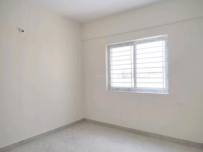 Bedroom Image of 1183 Sq.ft 3 BHK Apartment / Flat for sale in Avani Residency, Singasandra Bengaluru for Rs. 7800060