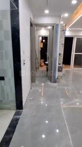 Image of 990 Sq.ft 3 BHK Builder Floor for sale in Janakpuri, New Delhi for Rs. 13500000