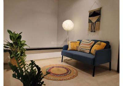 Bedroom Image of 2816 Sq.ft 4 BHK Villa for rent in Porvorim Goa for Rs. 145000