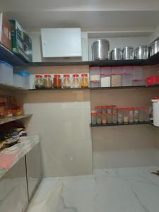 Kitchen Image of 3825 Sq.ft 4 BHK Apartment / Flat for sale in Science City Ahmedabad for Rs. 35100000