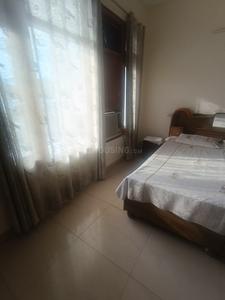 Bedroom Image of 2250 Sq.ft 3 BHK Builder Floor for rent in Sector 12A Panchkula for Rs. 29000