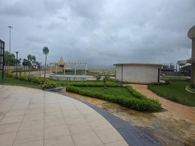 Image of 2152 Sq.ft Residential Plot / Land for sale in Lodhivali, Navi Mumbai for Rs. 13000000