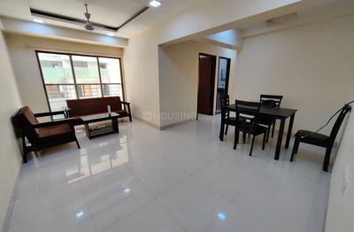 Hall Image of Abhismit Nest#1 in Goregaon West, Mumbai