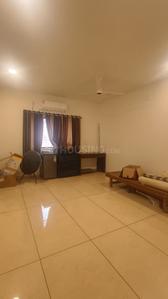 Hall Image of 2250 Sq.ft 4 BHK Villa for sale in Bluets Pushpak Blues, Bhayli Vadodara for Rs. 14000000