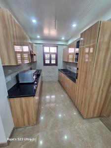 3 BHK Independent Builder Floor