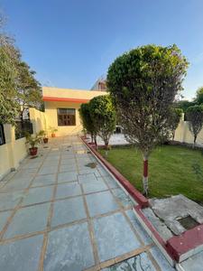 Image of 1135 Sq.ft 2 BHK Apartment / Flat for rent in Omaxe NRI City, Omega II, Greater Noida for Rs. 20000